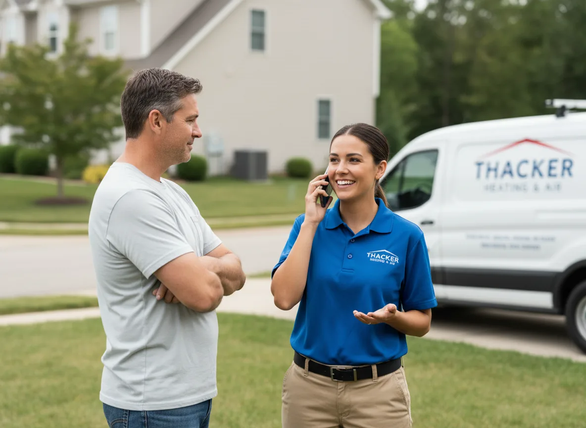 Ac Repair Brockport, NY FAQs